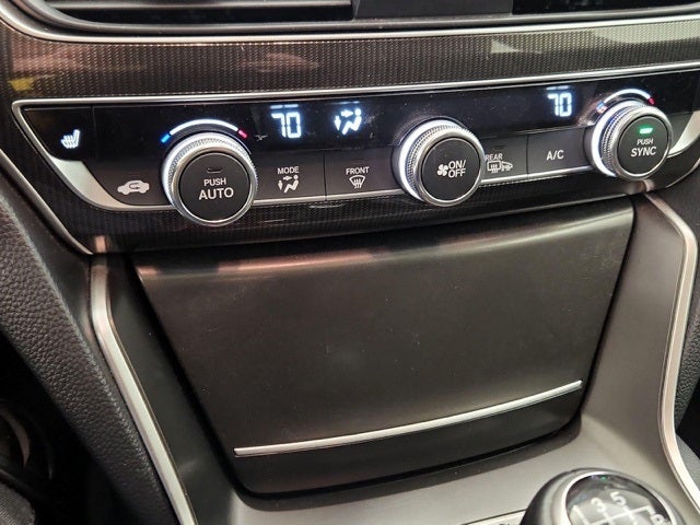 2018 Honda Accord Sport 2.0T