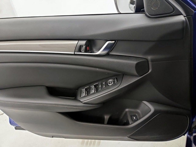 2018 Honda Accord Sport 2.0T