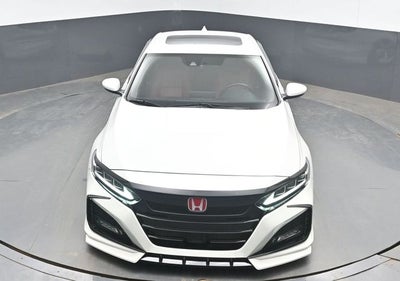 2019 Honda Accord Sport 2.0T