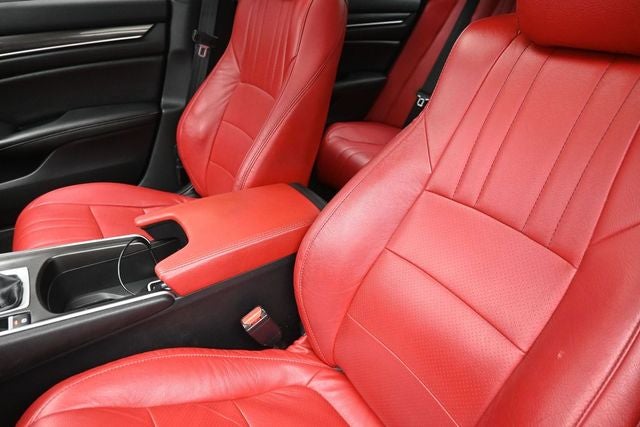 2019 Honda Accord Sport 2.0T