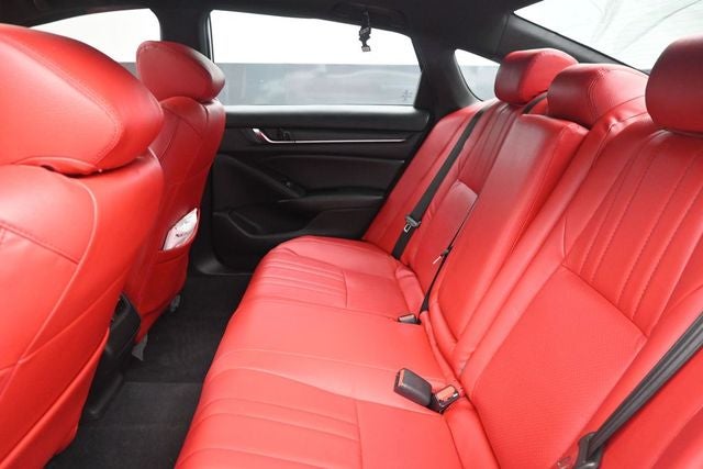 2019 Honda Accord Sport 2.0T