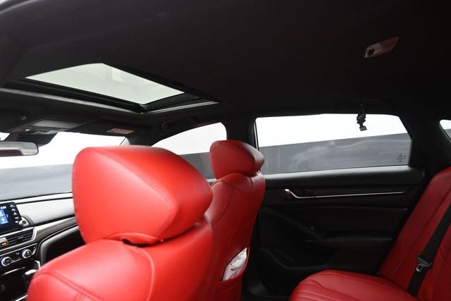 2019 Honda Accord Sport 2.0T