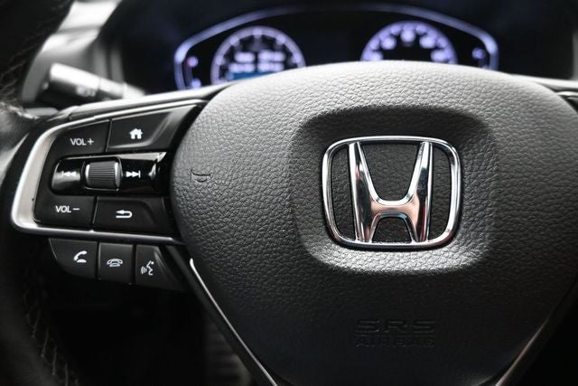 2019 Honda Accord Sport 2.0T