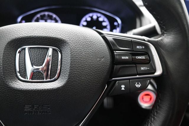 2019 Honda Accord Sport 2.0T