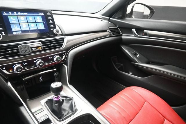 2019 Honda Accord Sport 2.0T