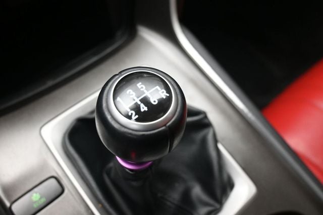 2019 Honda Accord Sport 2.0T