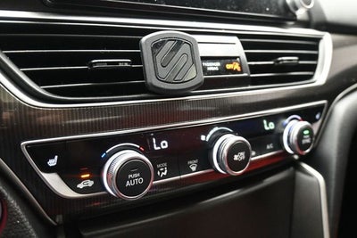 2019 Honda Accord Sport 2.0T