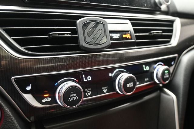 2019 Honda Accord Sport 2.0T