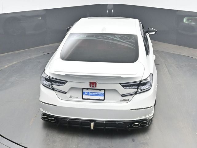 2019 Honda Accord Sport 2.0T