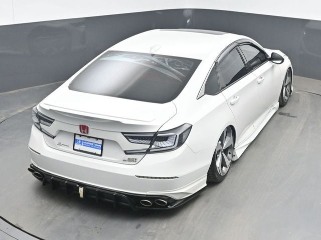 2019 Honda Accord Sport 2.0T