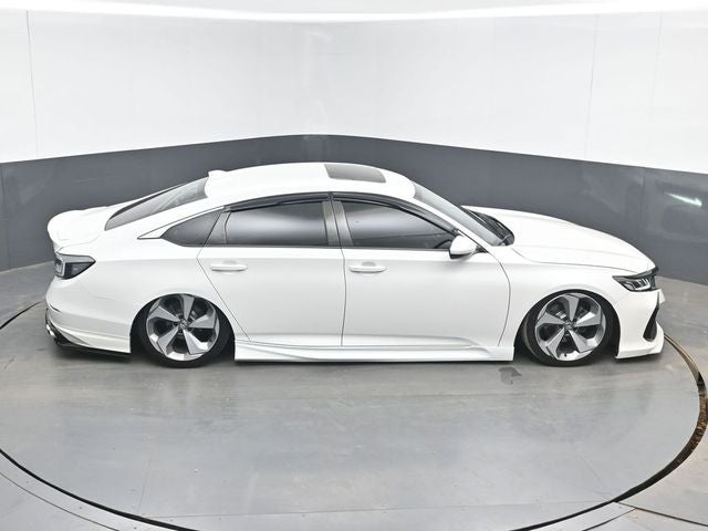 2019 Honda Accord Sport 2.0T