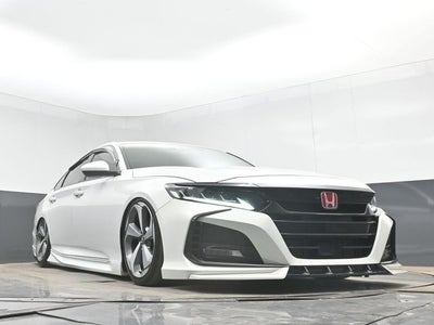 2019 Honda Accord Sport 2.0T