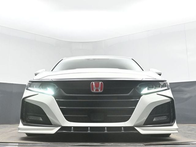 2019 Honda Accord Sport 2.0T