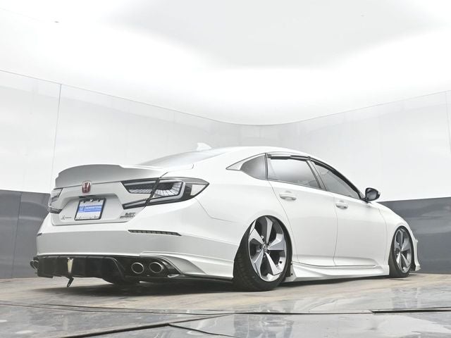 2019 Honda Accord Sport 2.0T