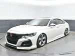 2019 Honda Accord Sport 2.0T