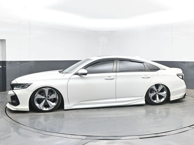 2019 Honda Accord Sport 2.0T