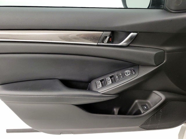 2019 Honda Accord Sport 2.0T