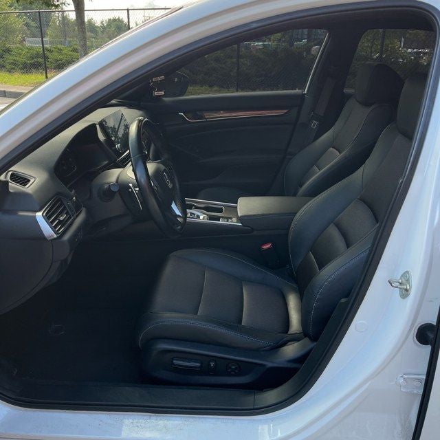 2020 Honda Accord Sport 2.0T