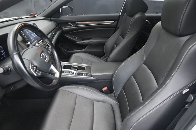 2020 Honda Accord Sport 2.0T