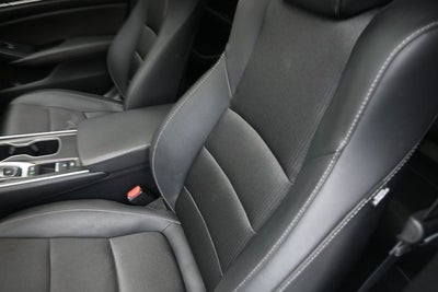 2020 Honda Accord Sport 2.0T