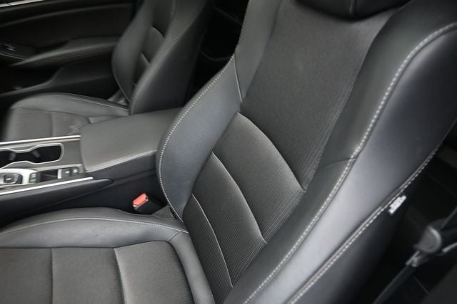 2020 Honda Accord Sport 2.0T