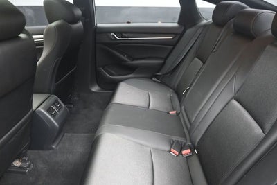 2020 Honda Accord Sport 2.0T
