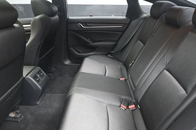 2020 Honda Accord Sport 2.0T