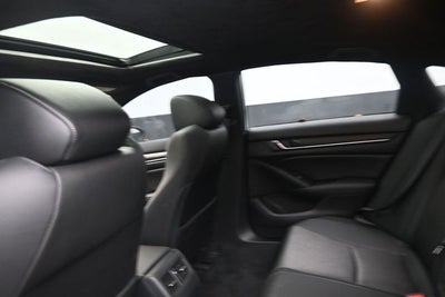 2020 Honda Accord Sport 2.0T