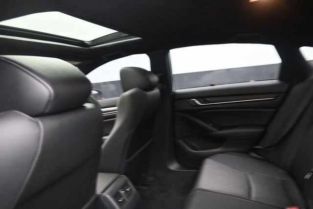 2020 Honda Accord Sport 2.0T