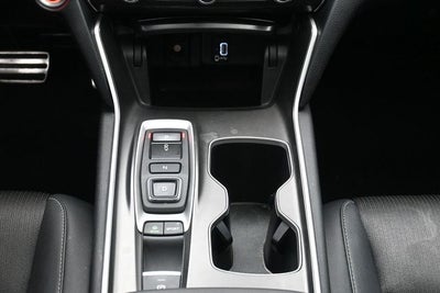 2020 Honda Accord Sport 2.0T