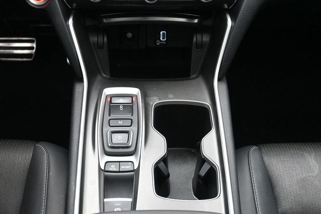 2020 Honda Accord Sport 2.0T