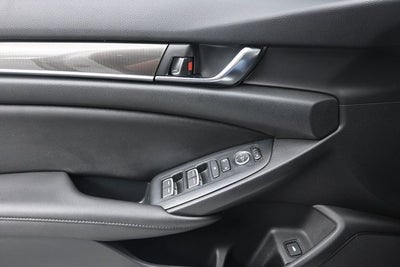 2020 Honda Accord Sport 2.0T