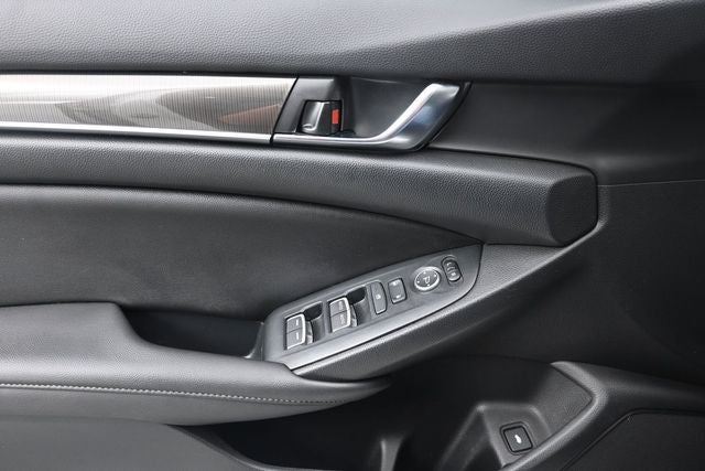 2020 Honda Accord Sport 2.0T