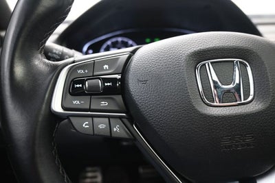 2020 Honda Accord Sport 2.0T