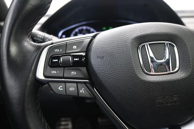 2020 Honda Accord Sport 2.0T
