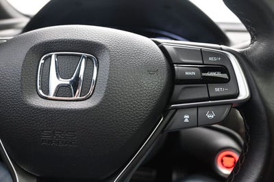 2020 Honda Accord Sport 2.0T