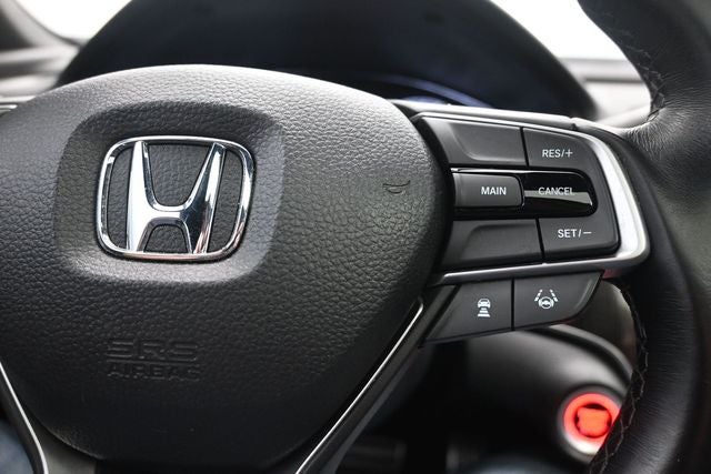 2020 Honda Accord Sport 2.0T