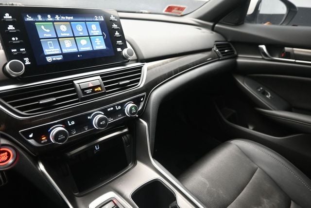 2020 Honda Accord Sport 2.0T