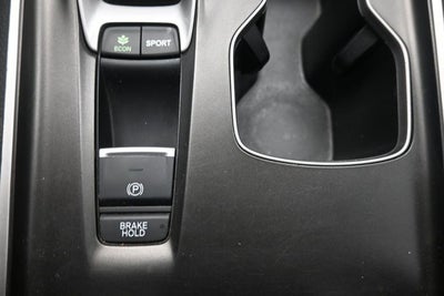 2020 Honda Accord Sport 2.0T