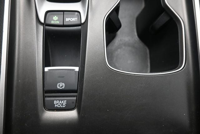 2020 Honda Accord Sport 2.0T