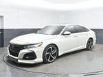 2020 Honda Accord Sport 2.0T