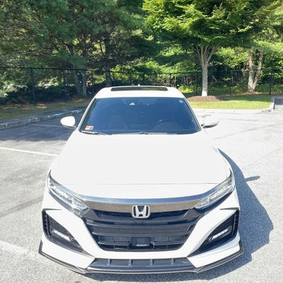 2020 Honda Accord Sport 2.0T