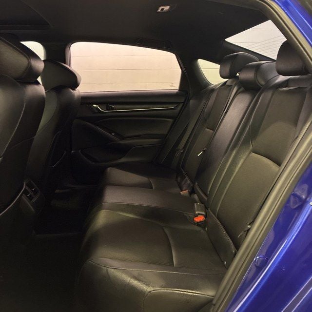 2019 Honda Accord Sport 2.0T