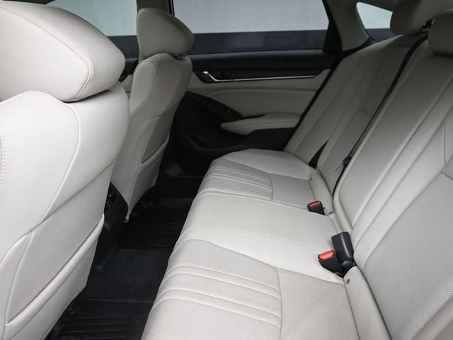 2019 Honda Accord EX-L 2.0T