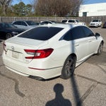 2019 Honda Accord EX-L 2.0T