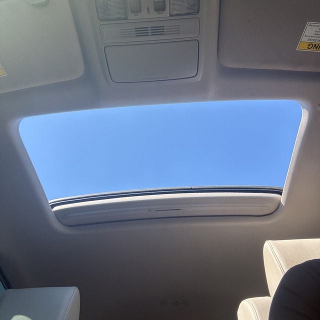 2019 Honda Accord EX-L 2.0T