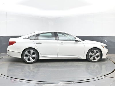 2018 Honda Accord Touring 2.0T