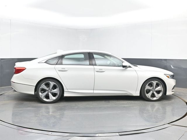 2018 Honda Accord Touring 2.0T