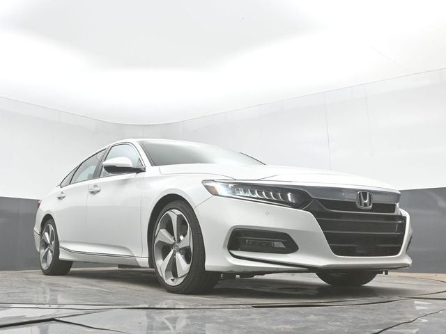 2018 Honda Accord Touring 2.0T