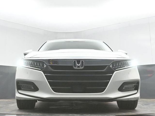 2018 Honda Accord Touring 2.0T
